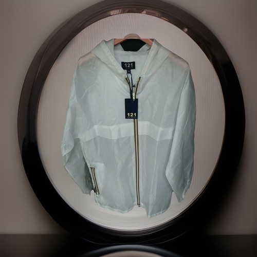 Windjacke herren 121 - windjacke, gr.m