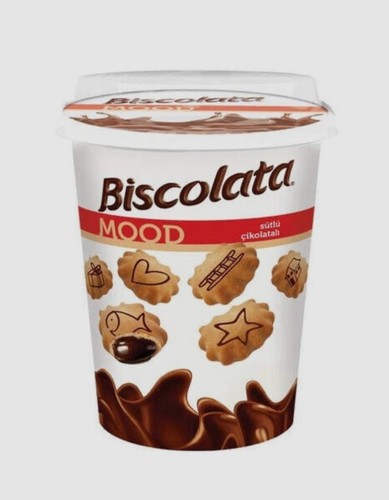 Sölen biscolata mood keks - sölen,