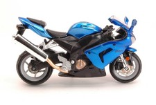 MODELL STATISCHES MOTORRAD