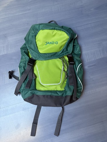 Kinder wanderrucksack jako - wanderrucksack, jako-o