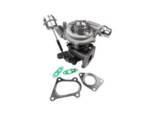 Turbocharger New for Vauxhall