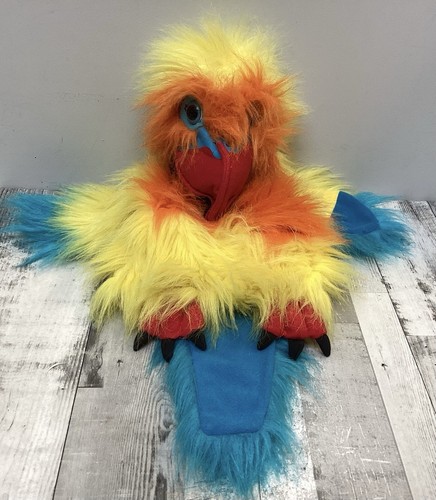 Puppet company handpuppen - puppet,