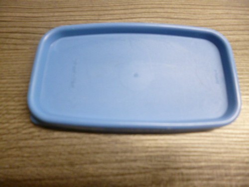 Tupperware ersatz deckel - tupperware, ersatz-deckel