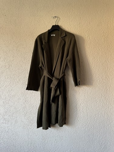 überwurf mantel jacke gerry - Überwurf,