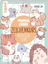 Manga Chibi - Zeichenkurs