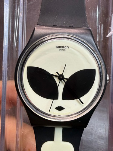 Swatch telefon maison gb307 - swatch,