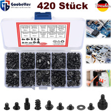 420tlg computer schrauben set - computer,