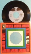 CHRIS BARBER`S JAZZBAND -