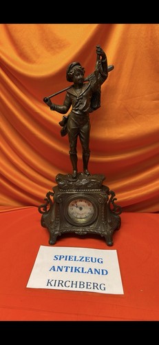 Alt skulptur angler - alt,