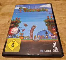 Terraria-Collector's Edition