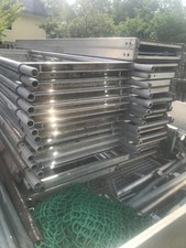 alu gerüst gebraucht kaufen