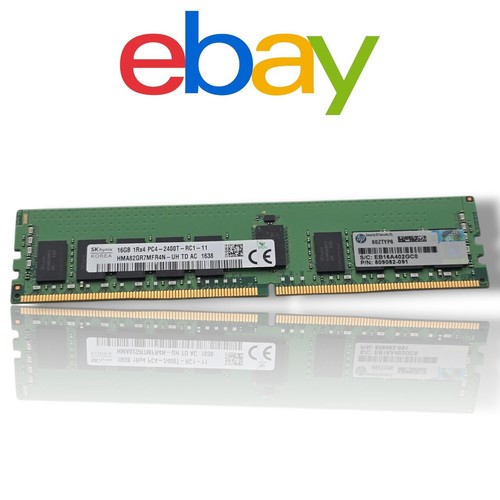 Hynix 16gb ddr4 - sk,
