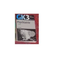 Poehlke GK 3 Psychiatrie