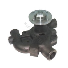 Wasserpumpe für Linde H20 H25