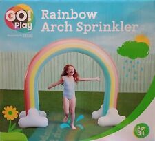 Go Play Regenbogensprinkler -