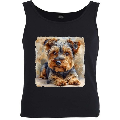 Tank top yorkshire - top,