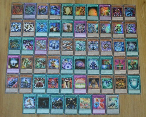 Legendary duelists - legendary,