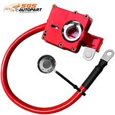 Batteriekabel Pluskabel