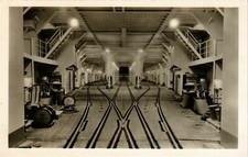 CPA AK Fahrschiff Deutschland