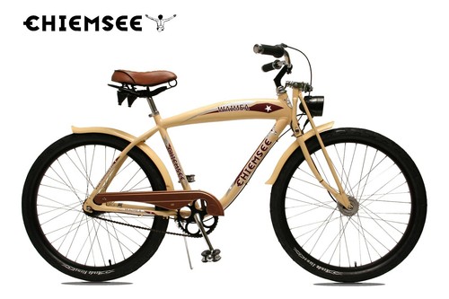 Zoll fahrrad cruiser - 26"zoll,