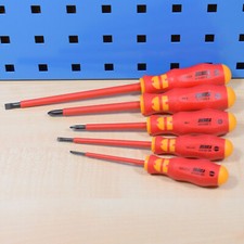 Würth Zebra Schraubendreher