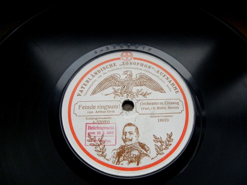 0396 kaiser wilhelm - 0396/kaiser,