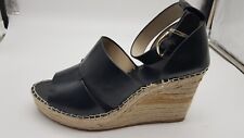Damen Sandalen ZARA schwarz 41 Second Hand 01.08.2024 13A