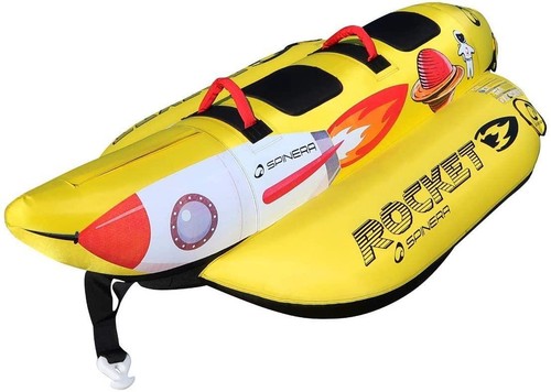 Spinera rocket personen - spinera,