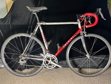 Chesini road bike 55 5 - chesini, tt