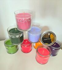 Partylite Duftwachsglas