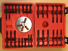 GEDORE KLANN Abziehersatz KL-0153-5 K