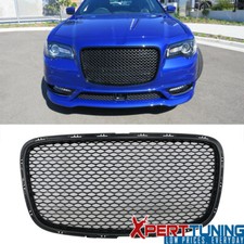 Fits 15-23 Chrysler 300 Front
