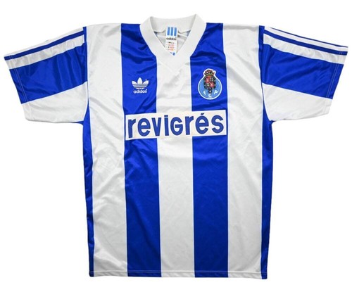 Adidas 1990 porto - 1990-92, fc