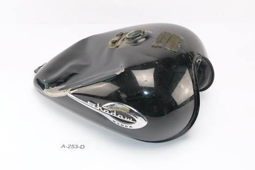Honda 750 shadow rc44 - c2,