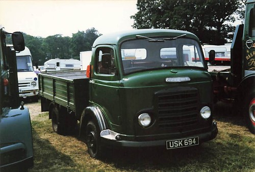 Alter lkw oldtimer - lkw, ca.