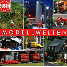 Busch 999892 Vollständiger