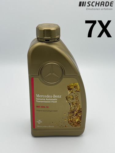 1liter original - 7x,