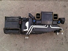 Mercedes W210,E 320 CDI  Heizungskasten  Wärmetauscher Gebläsemotor  2108211551 