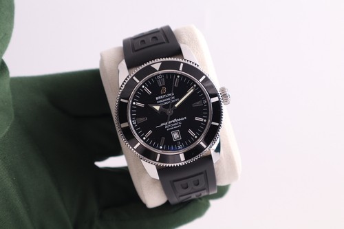 Breitling superocean a17320 - superocean,