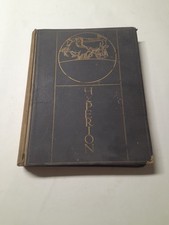 1909.Hyperion. 7. u.8. Heft. Mit Lithos, teils Original. U.a.Max Liebermann Rep