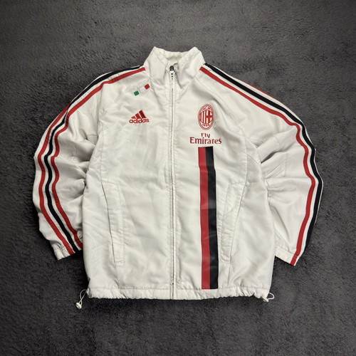 Adidas milan trainingsjacke - adidas,