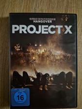 Dvd Projekt X