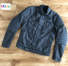 Belstaff WEYBRIDGE jacket, night blue, size L