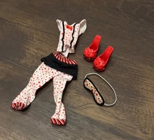 Monster High Ghoulia Yelps