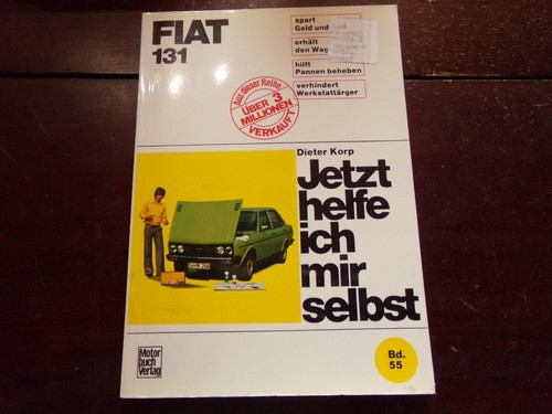 Jetzt helfe ich mir - , selbst