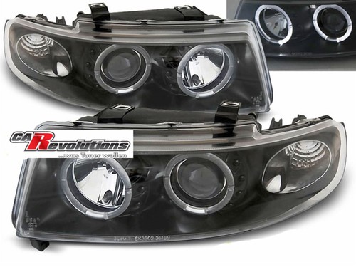 Led angel eyes scheinwerfer - led,