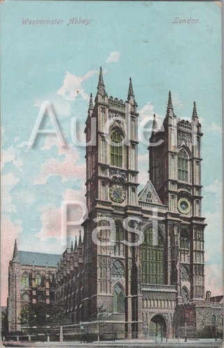 London westminster abbey - london,