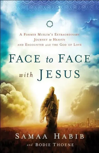 Face with jesus - face,