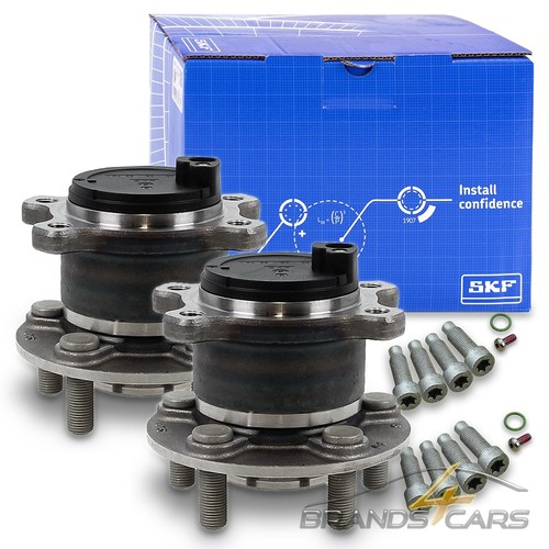 Skf radnabe radlagersatz - radnabe,