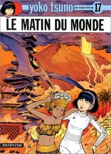 Yoko tsuno vol - yoko, le